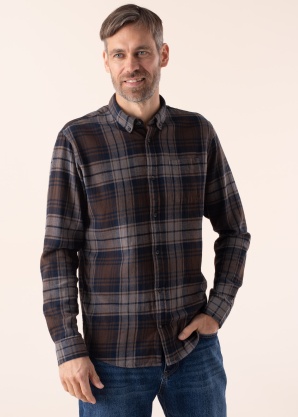 Jack & Jones palaidinė ilgomis rankovėmis