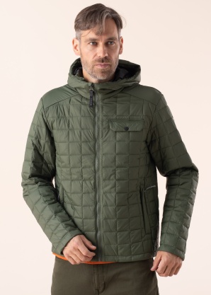 Icepeak pavasario-rudens striukė Arnstein