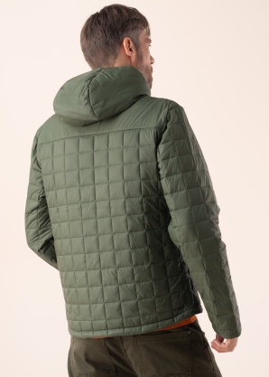 Icepeak pavasario-rudens striukė Arnstein