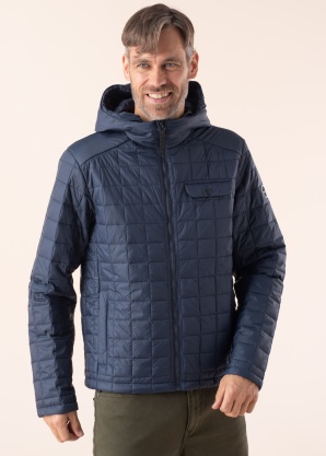 Icepeak pavasario-rudens striukė Arnstein