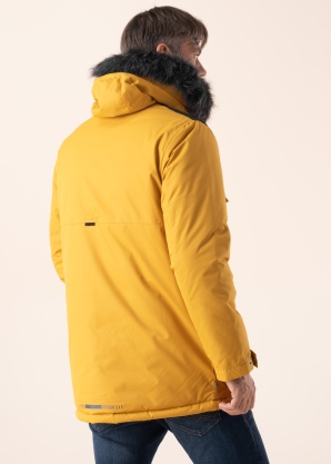 Huppa žieminė striukė Aron 2