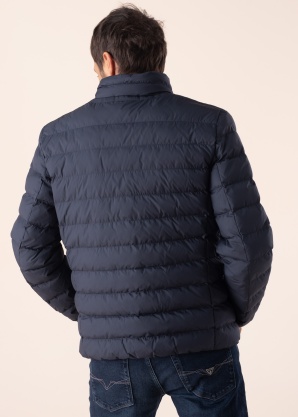 Geox pavasario-rudens striukė Dennie