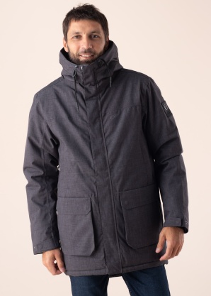 Five Seasons žieminė striukė Vernon