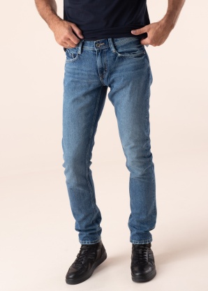 Mustang džinsai Oregon