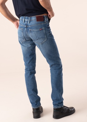 Mustang džinsai Oregon