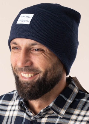 Jack & Jones kepurė