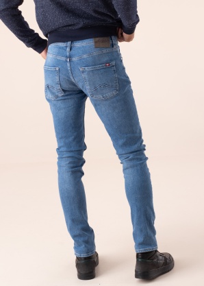 Mustang džinsai Vegas