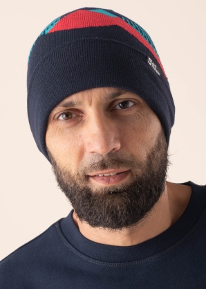 Jack Wolfskin žieminė kepurė Altkoenig