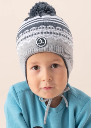 Huppa žieminė kepurė Francis