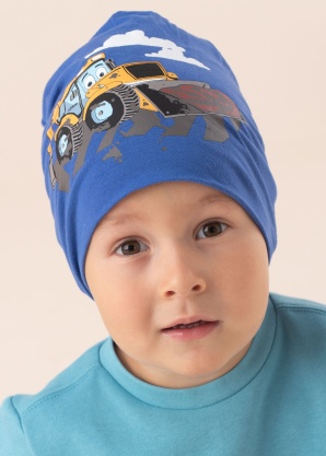 Name It Mini kepurė Apelle