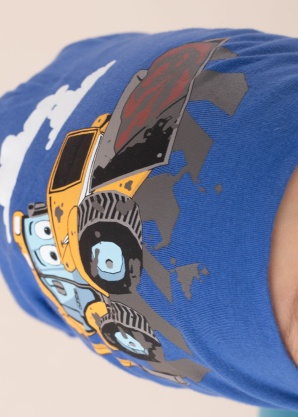 Name It Mini kepurė Apelle