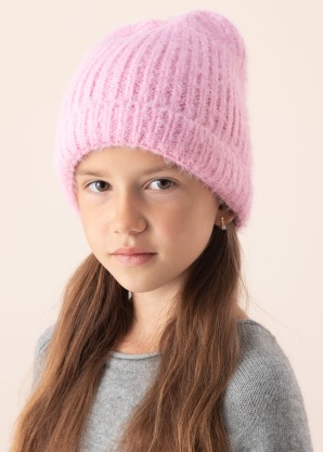 Name It Kids žieminė kepurė Mollie