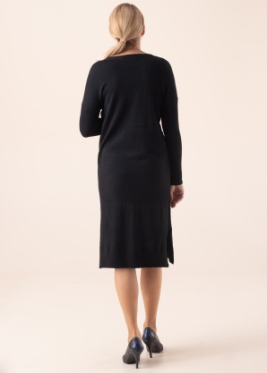 Only megzta suknelė Ibi