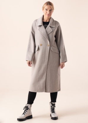 YAS pavasario-rudens paltas Alima