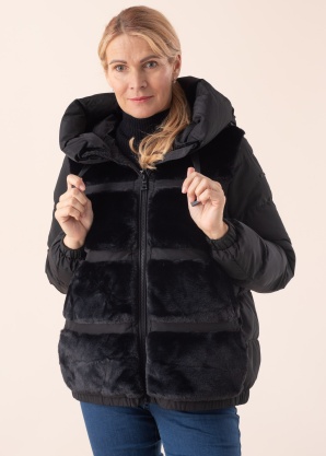 Geox žieminė striukė Rawelle