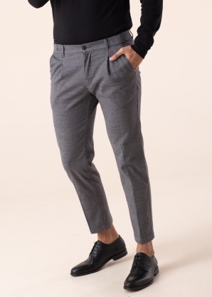 Pierre Cardin kelnės Travel Comfort