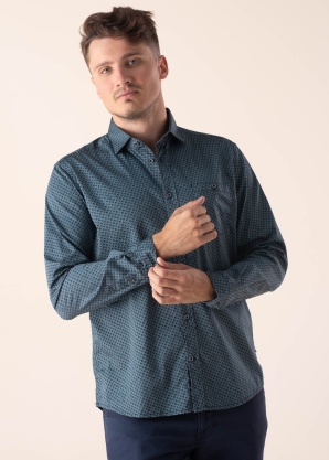 Tom Tailor marškiniai