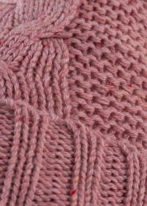 SuperDry žieminė kepurė