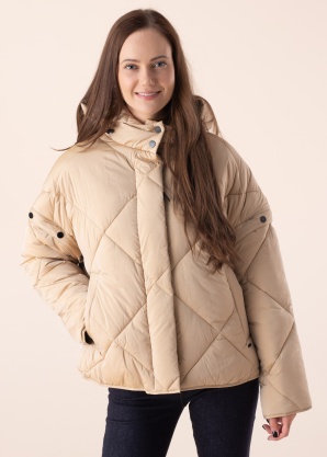 Beaumont žieminė striukė