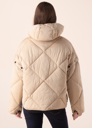 Beaumont žieminė striukė