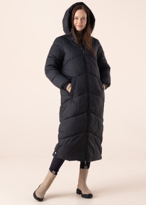 Vero Moda žieminis paltas Uppsala