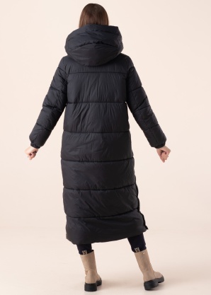 Vero Moda žieminis paltas Uppsala