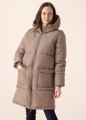 Object žieminis paltas Zhanna