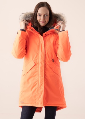 Huppa žieminė parka Vivian 1