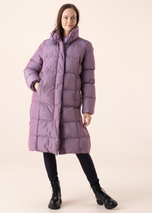 Bugatti žieminis paltas