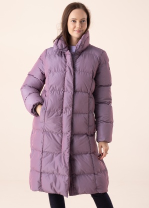 Bugatti žieminis paltas