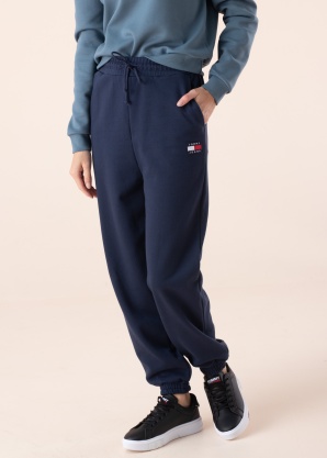 Tommy Jeans sportinės kelnės