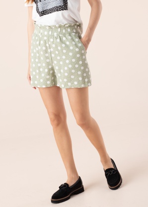 Vero Moda šortai Jesmilo