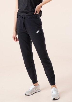 Nike sportinės kelnės Nsw Club Flc Mr