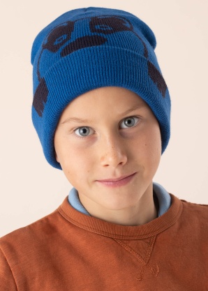 Icepeak žieminė kepurė Halver