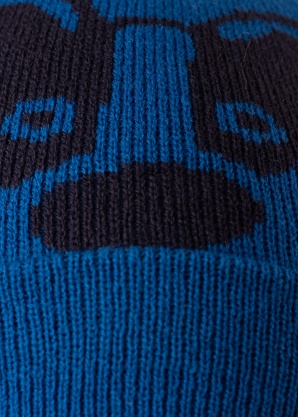 Icepeak žieminė kepurė Halver