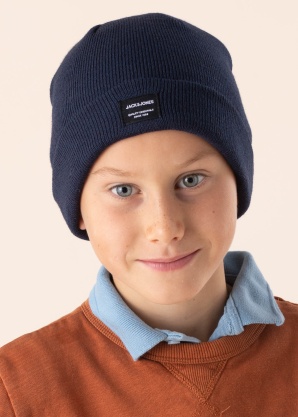 Jack & Jones kepurė Urban