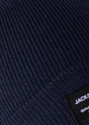 Jack & Jones kepurė Urban