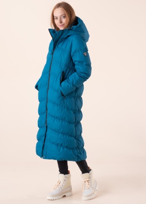 Huppa žieminis paltas Naima