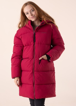 Didriksons žieminis paltas Nomi