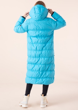 Huppa žieminis paltas Naima