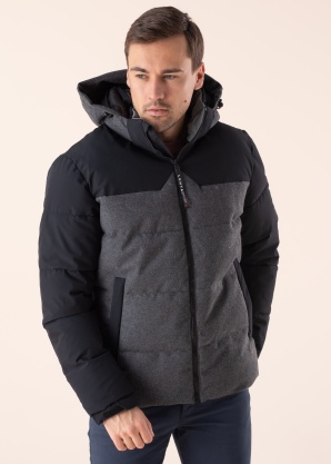 Luhta žieminė striukė Honkajoki