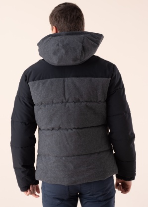 Luhta žieminė striukė Honkajoki