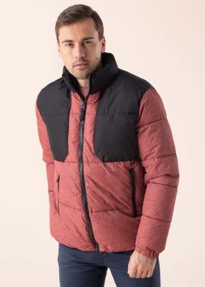 Esprit žieminė striukė