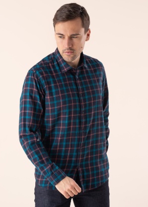 Esprit palaidinė ilgomis rankovėmis