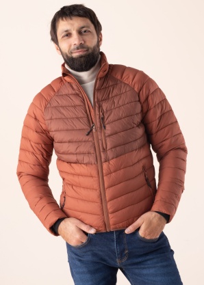 Five Seasons pavasario-rudens striukė Askehaug