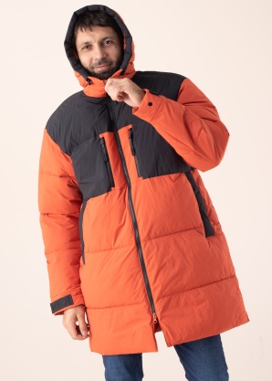 Didriksons žieminė parka Hilmer