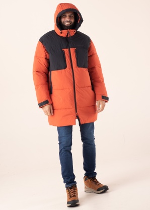 Didriksons žieminė parka Hilmer