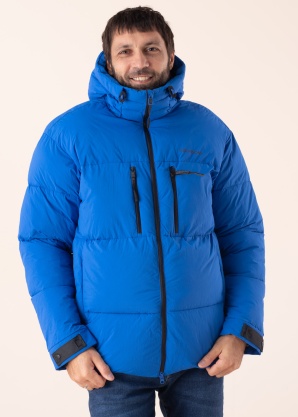 Didriksons žieminė striukė Hilmer