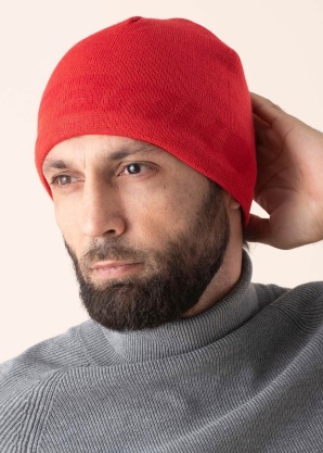 Icepeak žieminė kepurė Halawa