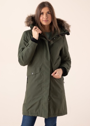 Didriksons žieminė parka Erika